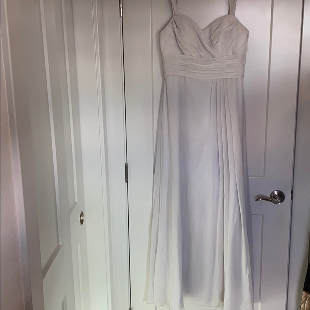 Dress, Brand~WTOO